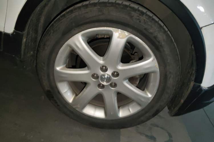 Used Buick Encore 2015 1.4T Automatic Two-Wheel Drive Urban Leading Model
