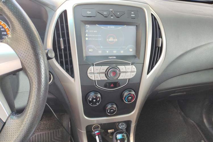 Used BYD F3 2015 Energy-Saving Edition 1.5L Automatic Luxury Model