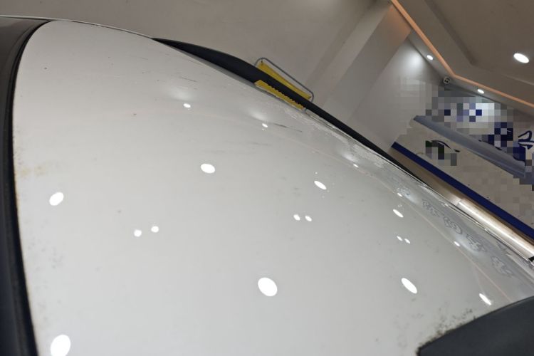 Used Wuling Hongguang S3 2019 1.5L Manual Comfort Model China VI Standard
