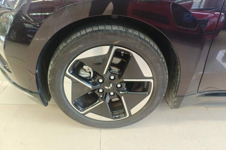 Used Wuling Xingguang 2023 150 Advanced Edition Exterior 4