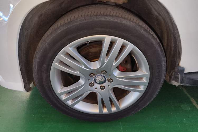 Used Mercedes-Benz GLK-Class 2015 GLK 260 4MATIC Dynamic Edition Ultimate Version
