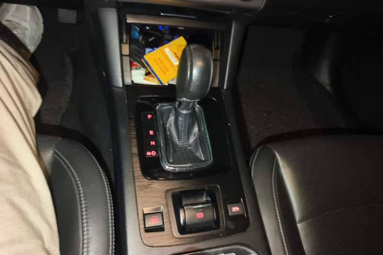 Used Subaru Outback 2015 2.5i Sport Navigation Edition
