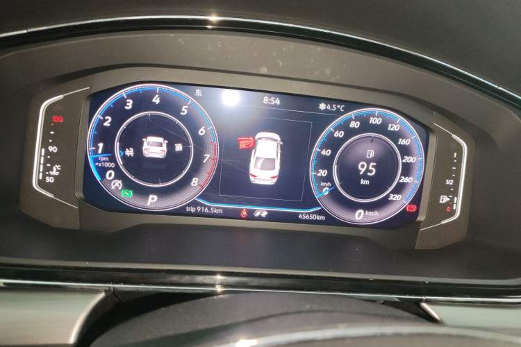 Used Volkswagen Lamando 2021 280TSI DSG Comfort Edition
