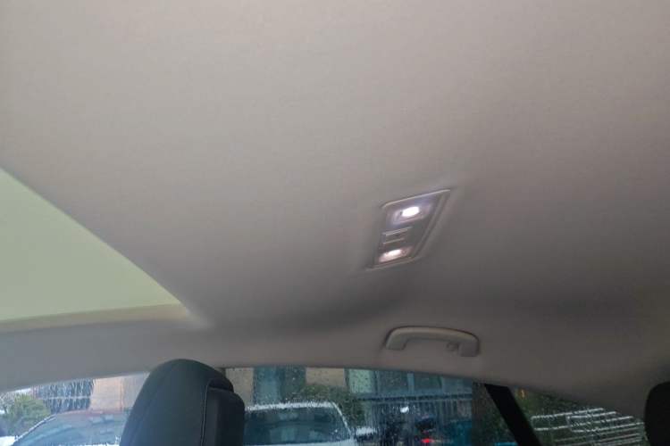 Used Volkswagen FAW-Volkswagen CC 2021 380TSI Striking Edition
