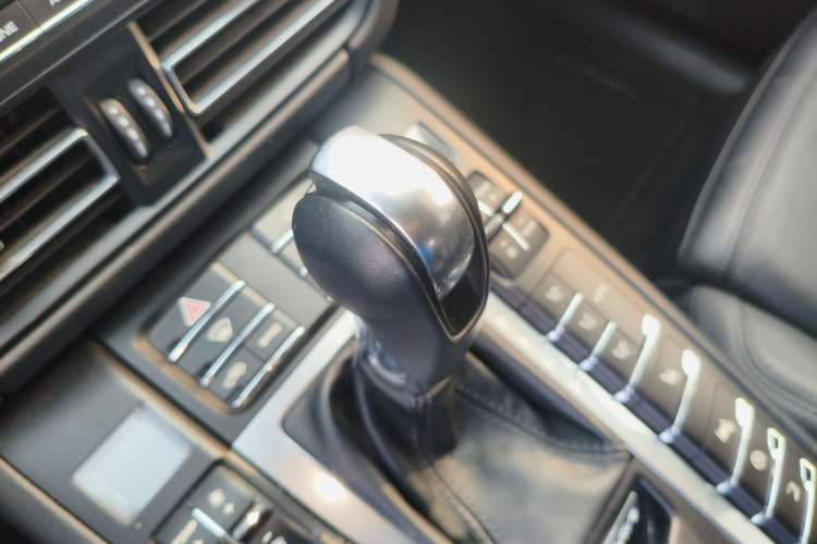 Used Porsche Macan 2020 Macan 2.0T
