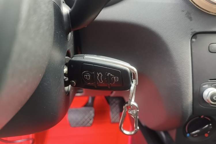 Used Audi A1 2014 30 TFSI Sportback Fashion Model