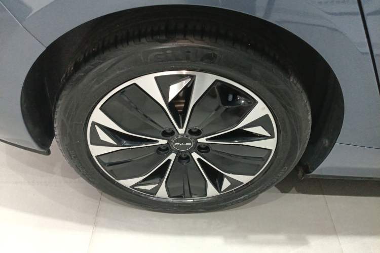 Used BYD Seal 2023 Champion Edition 700km Deluxe Model
