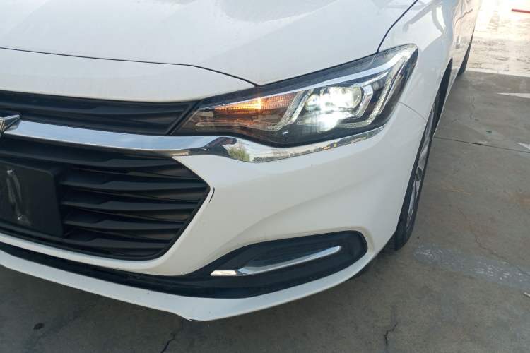 Used Chevrolet Monza 2022 320 Automatic Enjoyment Sunroof Version