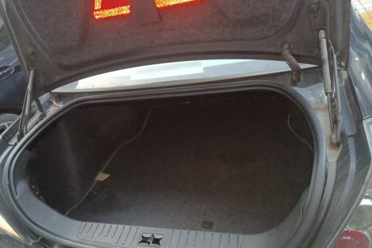 Used Buick LaCrosse 2006 2.4 Luxury Model
