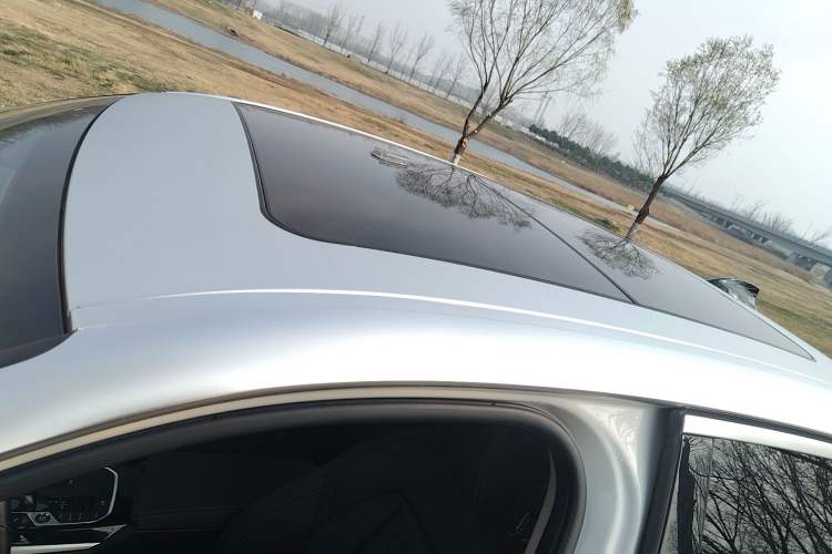 Used BMW 3 Series 2020 320Li M Sport Package