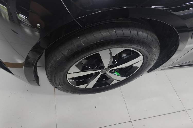 Used Zeekr 001 2023 WE Edition 100 kWh
