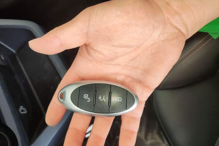 Used Bestune NAT 2023 PRO Comfort Travel Edition 425km