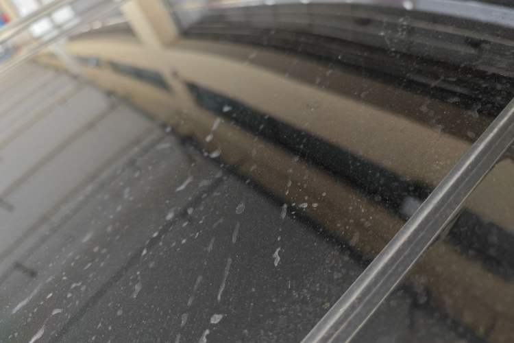 Used Lynk & Co 01 2017 2.0T Four-Wheel Drive Pro Edition