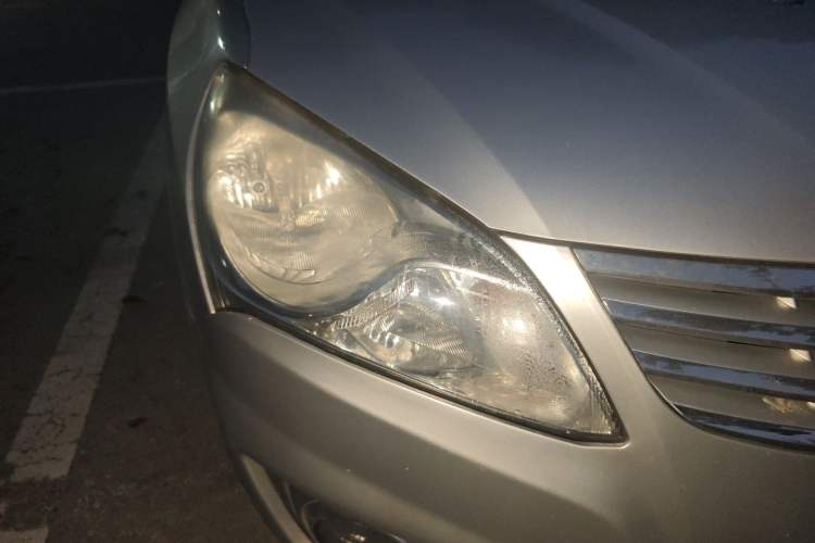 Used Hyundai Celesta 2011 1.6L Manual Comfort Edition