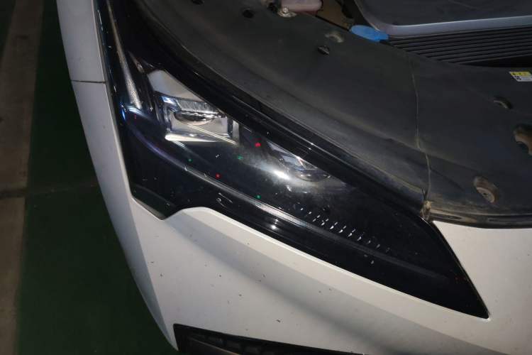 Used AION S Plus 2021 70 Tech Edition