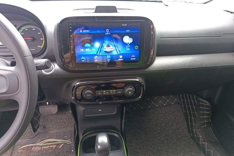 Used Roewe Clever 2021 302km Excellence Edition
