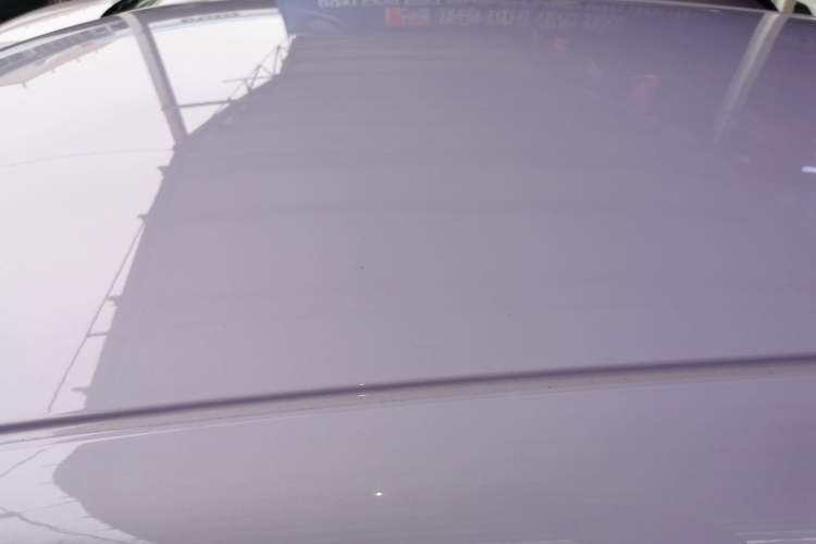 Used Geely Galaxy Geome 2026 Model 410km Carefree Edition