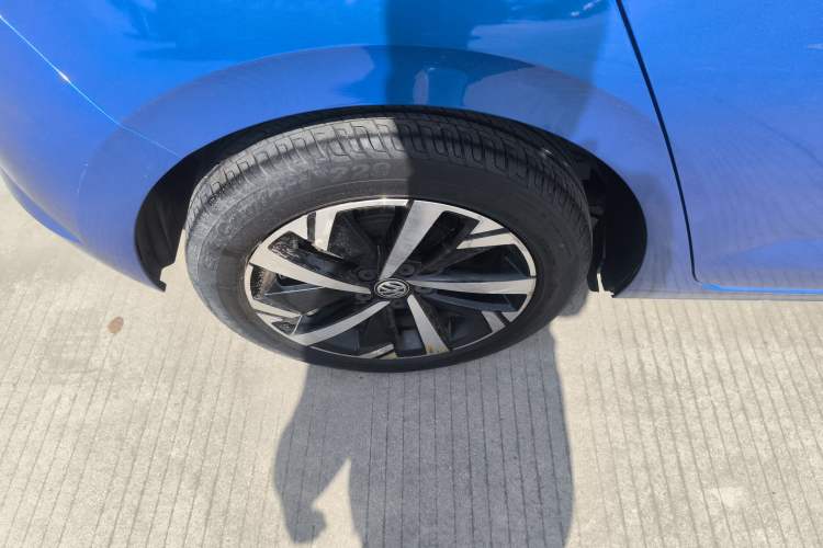 Used Volkswagen Polo 2019 Plus 1.5L Automatic Beats Trendy Cool Edition
