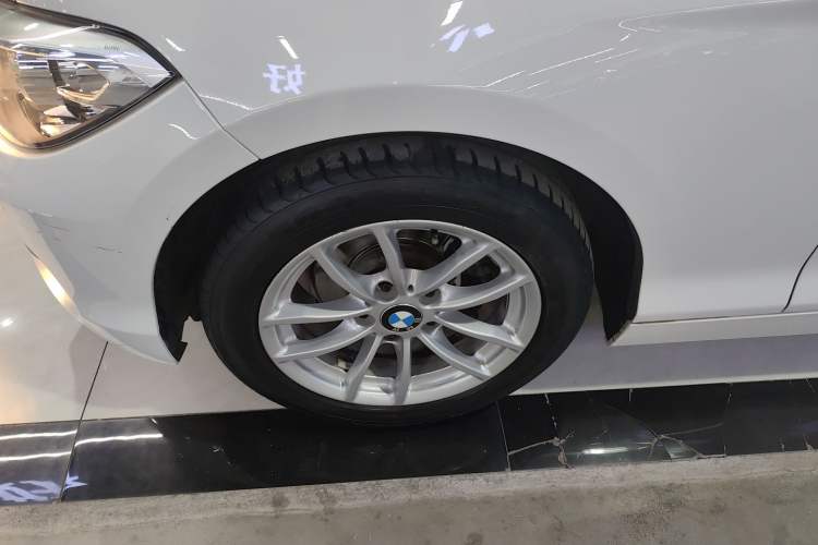 Used BMW 1 Series (Import) 2015 118i Leading Model