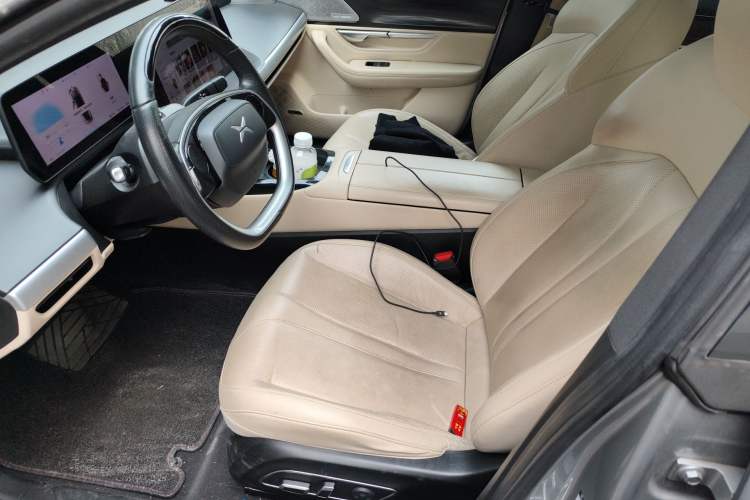 Used XPeng P7 2020 586N