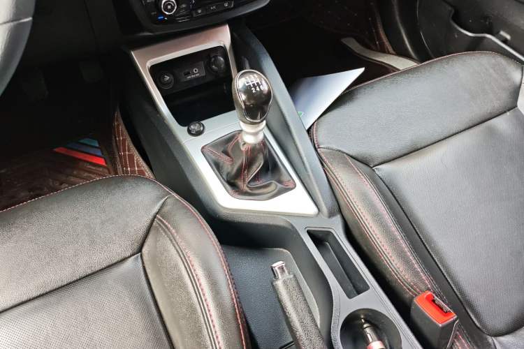 Used JAC Refine S3 2016 1.5L Manual Luxury Smart Version