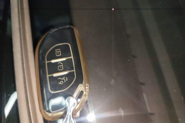 Used FORTHING Yacht 2022 1.5T DCT Chasing-the-Waves Edition