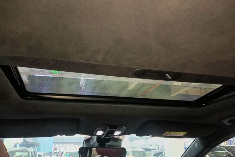 Used GAC Trumpchi E9 2023 E9 PRO