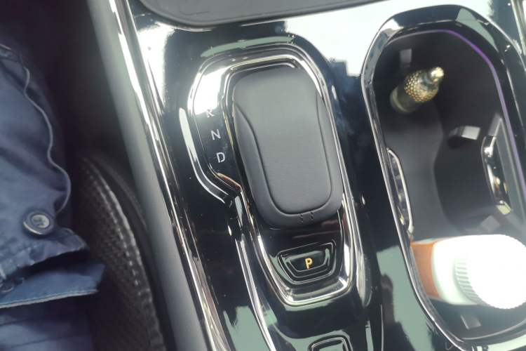 Used Zeekr 009 2022 WE Edition
