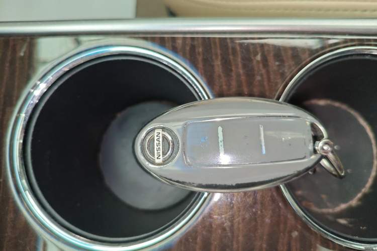 Used Nissan Teana 2013 2.0L XE Fashion Edition