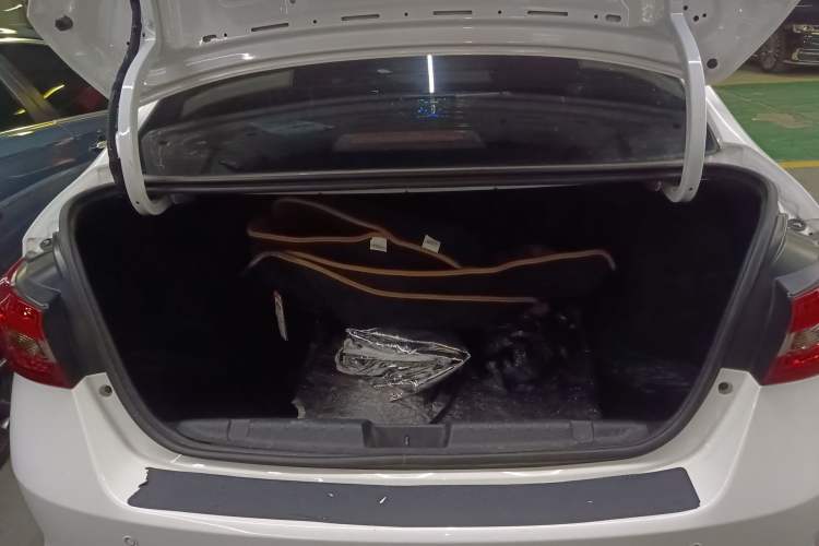 Used Chery Arrizo 5 2019 Revised PRO 1.5L CVT Youth Edition China VI Standard
