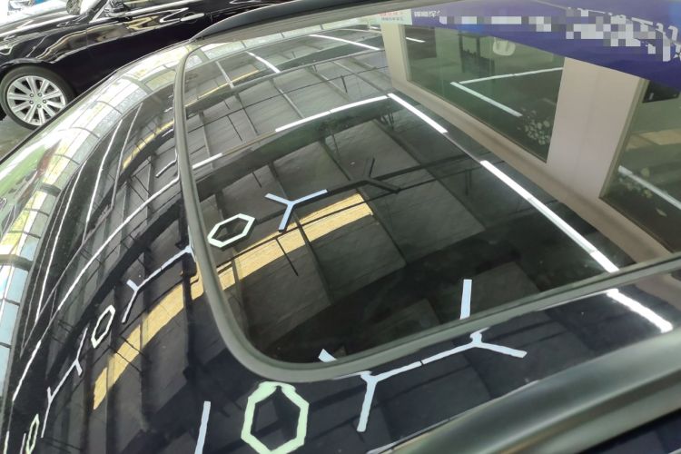 Used Volkswagen Touareg 2021 3.0 TSI Luxury Edition Black Diamond Sport Package Roof