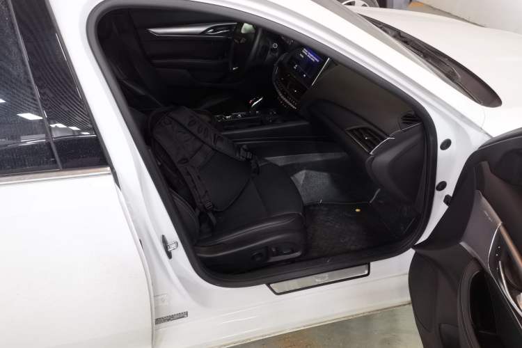 Used Cadillac CT5 2022 28T Prestige Edition