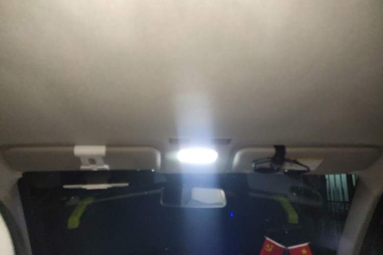 Used Geely Galaxy Panda 2025 210km Panda Rider