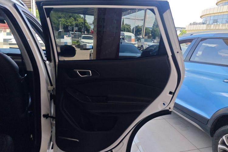 Used Chery Tiggo 5x 2019 HERO 1.5L CVT Luxury Edition