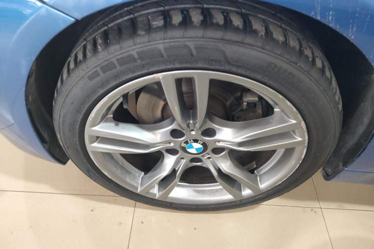 Used BMW 3 Series 2018 320Li M Sport Night Edition