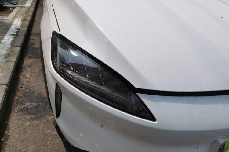 Used XPeng G3 2020 520 Smart Edition Right Front Headlight