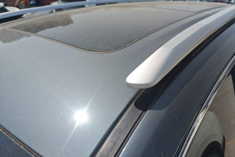 Used Geely Auto Haoyue 2022 1.8TD DCT Luxury 7-Seater