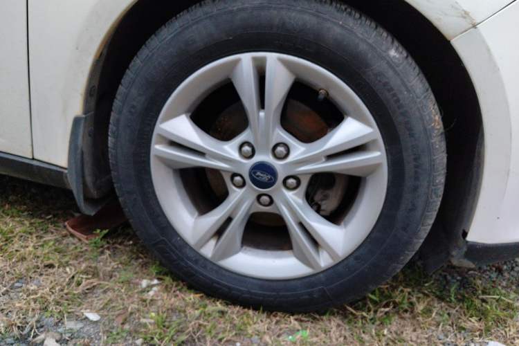 Used Ford Focus 2015 Hatchback 1.6L Automatic Comfort Model