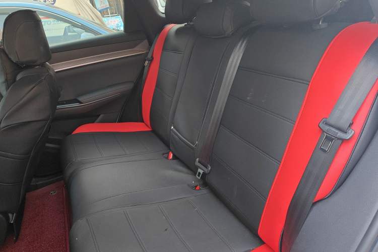 Used BYD Song Pro New Energy 2025 2nd Generation Intelligent Driving Version DM-i 75KM Leading Edition
