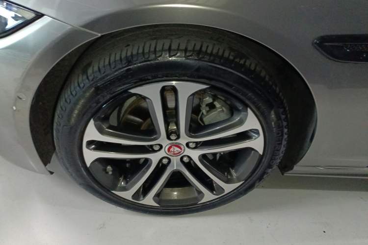 Used Jaguar XEL 2020 2.0T 200 PS R-DYNAMIC S Advanced Sport Edition