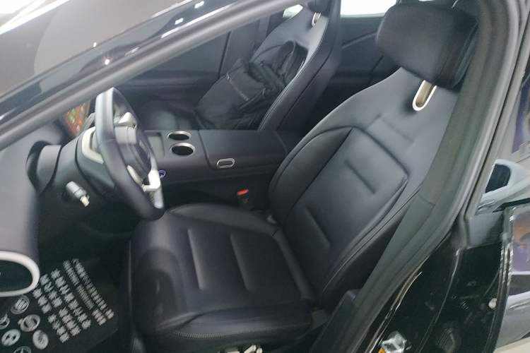 Used Avatr 07 2024 Pro Pure Electric Version