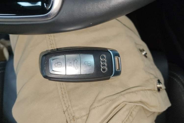 Used Audi A6L 2023 45 TFSI quattro Prestige Elegant Edition Interior 1