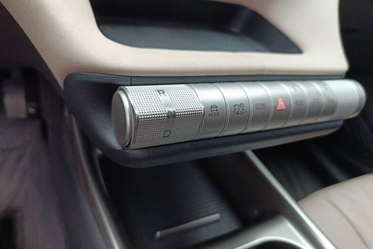 Used BYD Dolphin 2024 Honor Edition 420km Fashion Version
