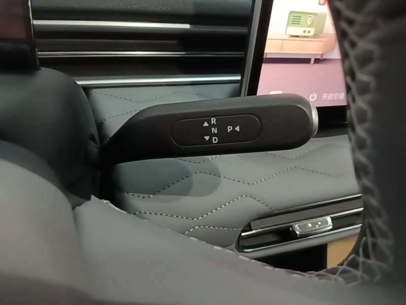Used Dongfeng NAMMI 01 2026 Model, Beloved Edition 330 Ultra — 13