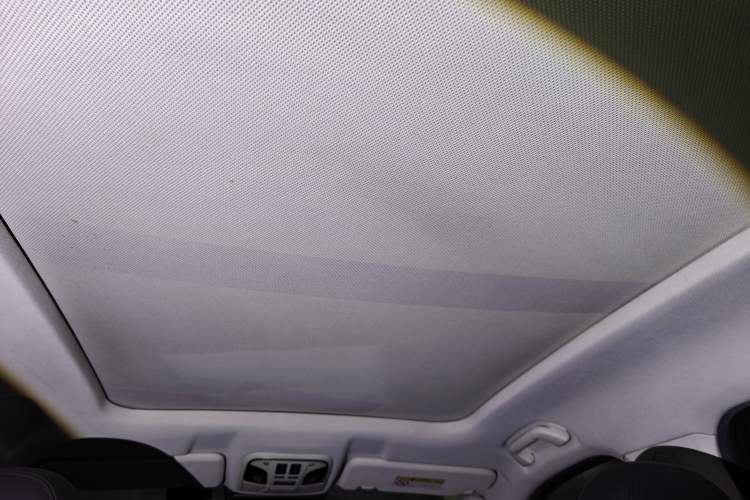 Used Haval H6 2017 Red-Label 1.3T Automatic Two-Wheel Drive ZhiShang Model
