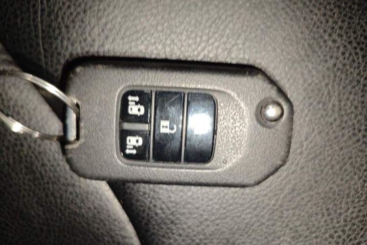 Used Honda Elysion 2016 2.4L Classic Edition