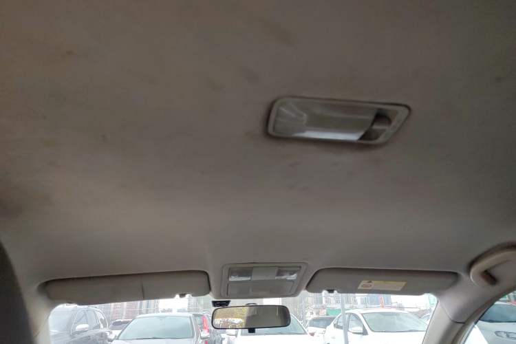 Used Dongfeng Aeolus E70 2023 Revised PRO Smart Drive Version
