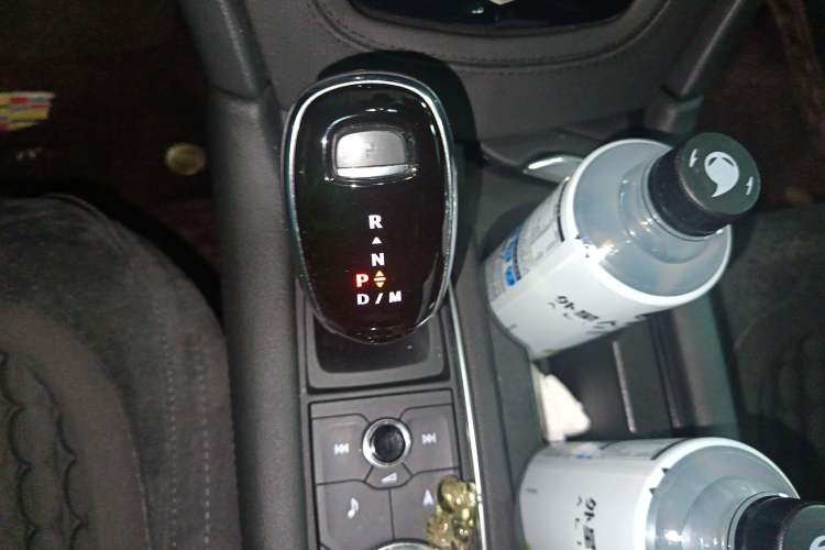 Used Cadillac XT6 2020 28T Six-Seater Luxury Version