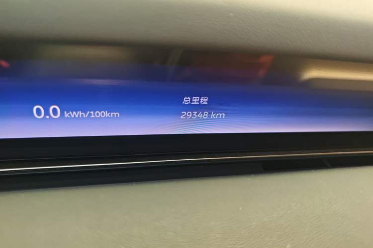 Used Nio ET9 2025 100 kWh
