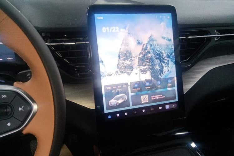 Used Bestune Yueyi 07 2025 210km Joyful Edition
